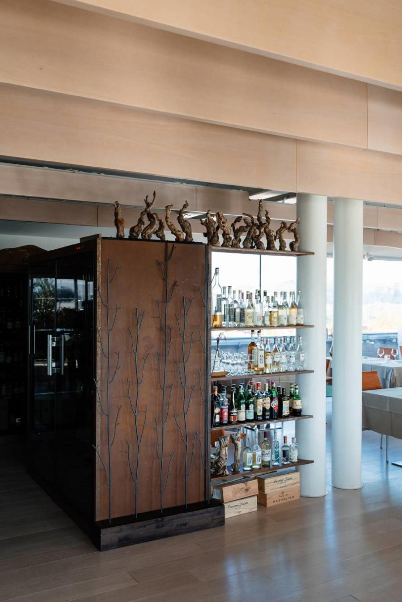 Hotel Ristorante I Castelli Alba  Esterno foto
