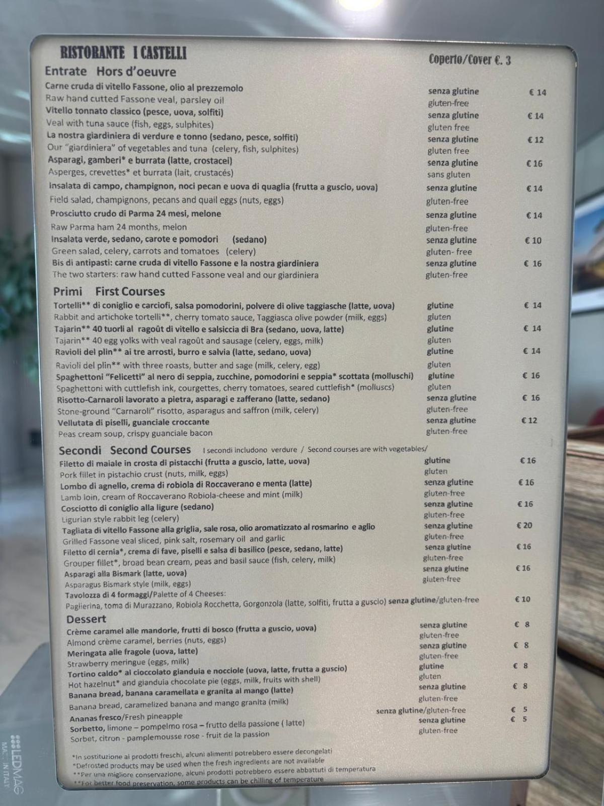 Hotel Ristorante I Castelli Alba  Esterno foto